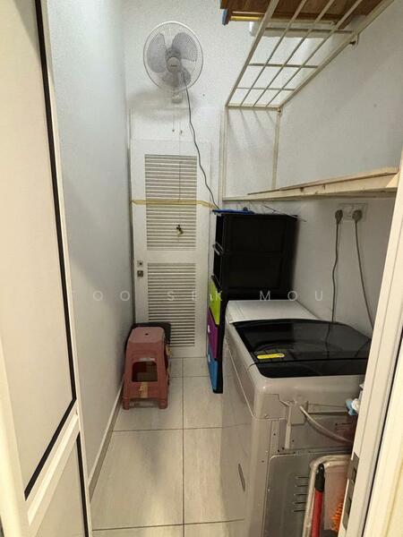 Sky Condominium (Skyz Residence) - 3