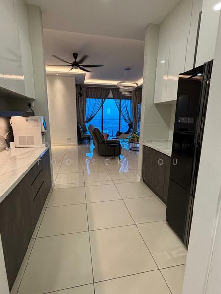Sky Condominium (Skyz Residence) - 5