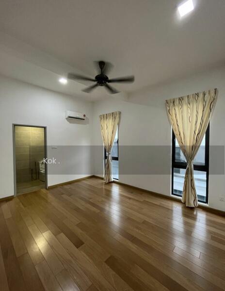 Desa Hill Villas - 2