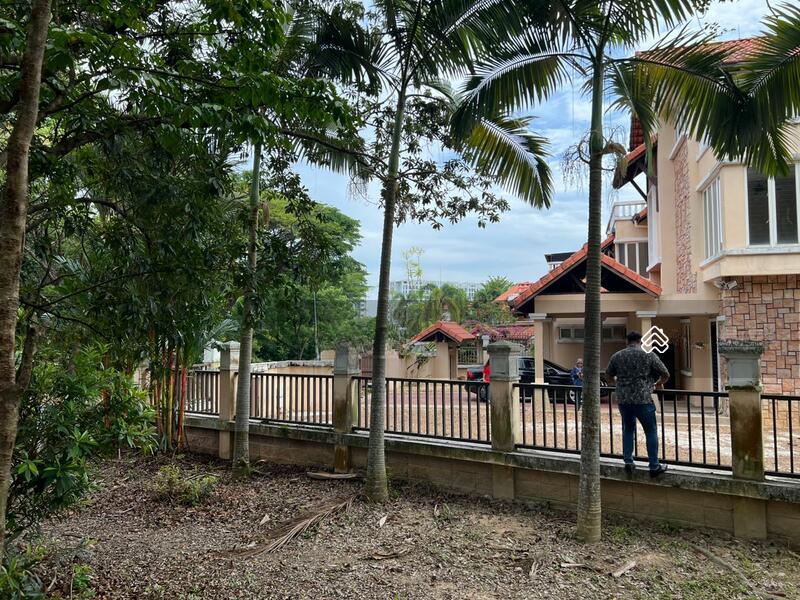 Bukit Jelutong Shah Alam - 2