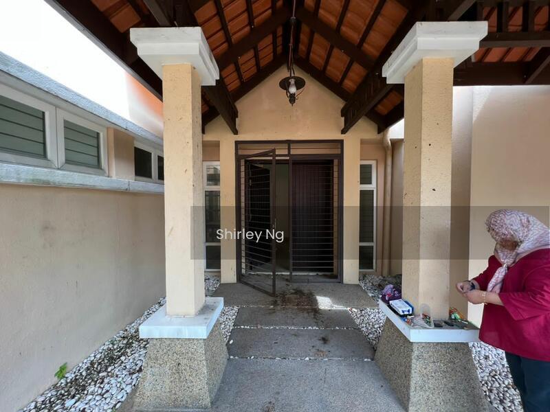 Bukit Jelutong Shah Alam - 5