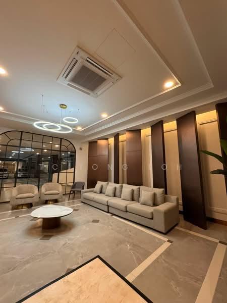 Lucerne Residences - 4
