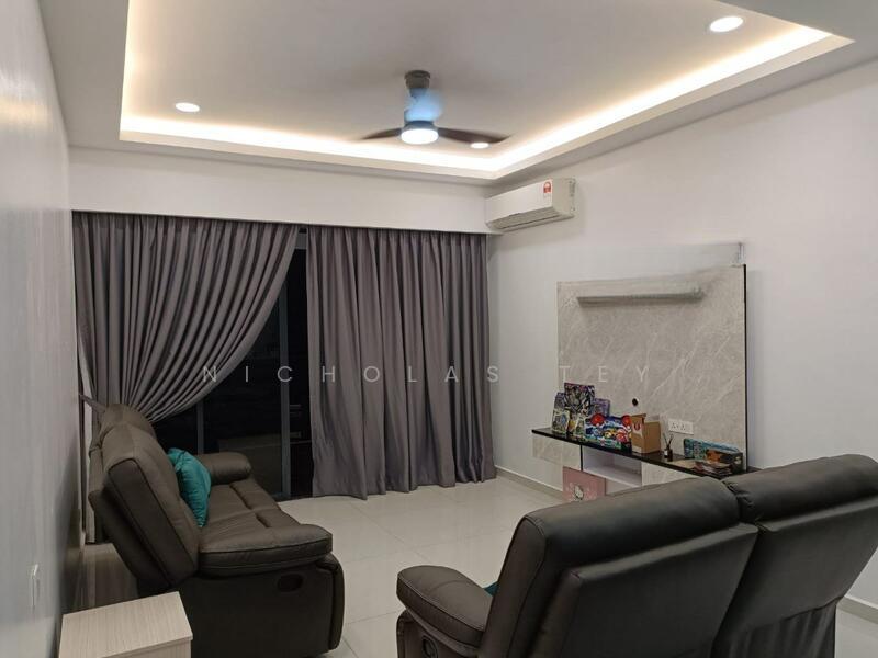 Amberside @ Country Garden Danga Bay - 1