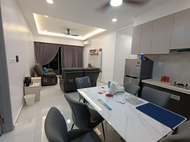 Amberside @ Country Garden Danga Bay - 2