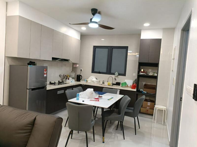 Amberside @ Country Garden Danga Bay - 3