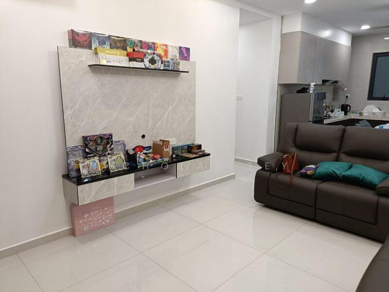 Amberside @ Country Garden Danga Bay - 4