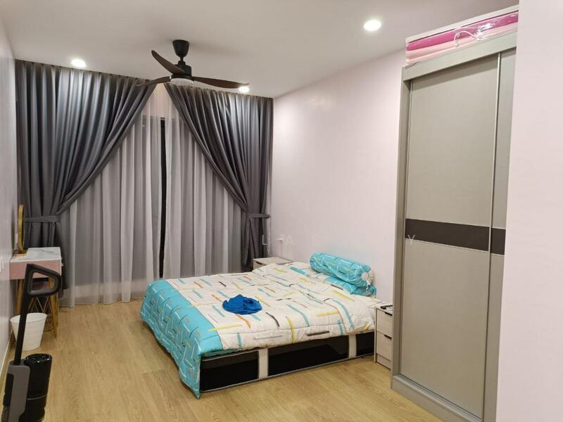 Amberside @ Country Garden Danga Bay - 5