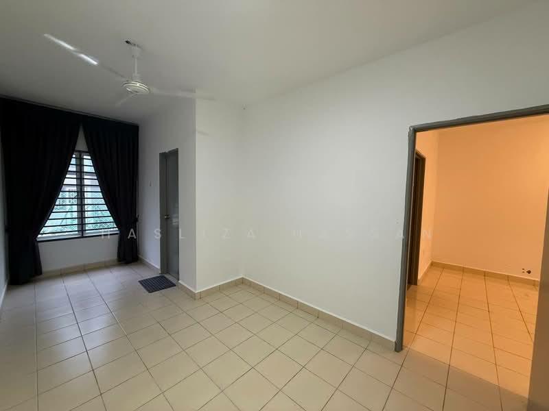 Taman Bandar Ekar - 4