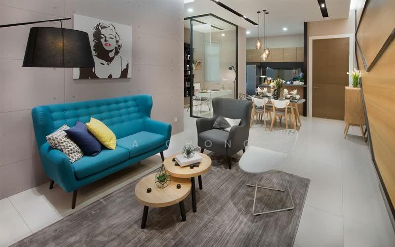Vivo Residential Suites - 2