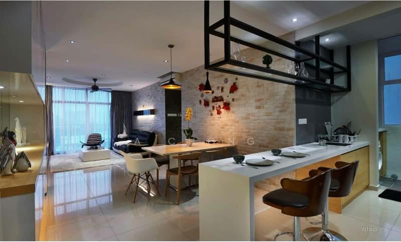 Vivo Residential Suites - 4