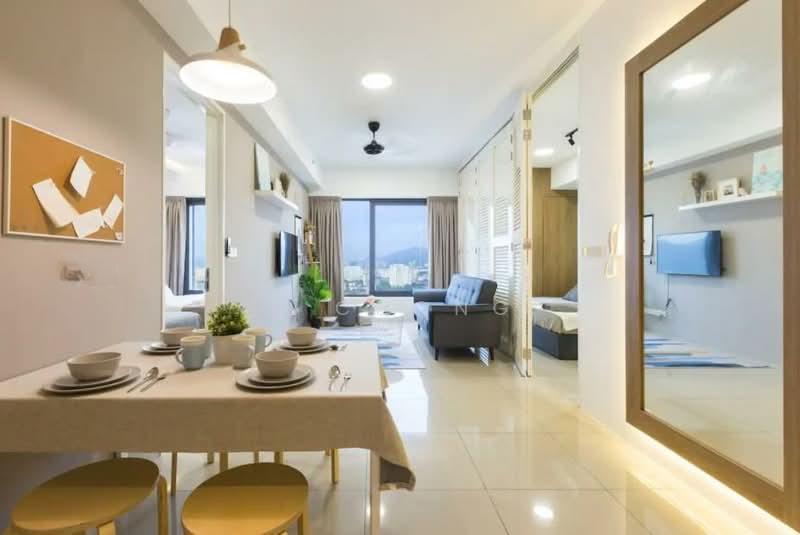 Vivo Residential Suites - 5