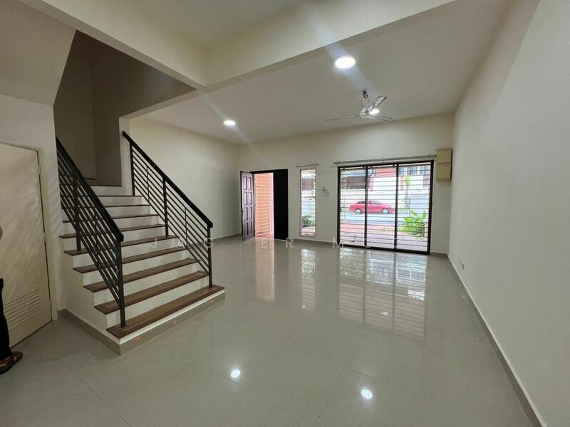 Taman Bukit Utama - 1