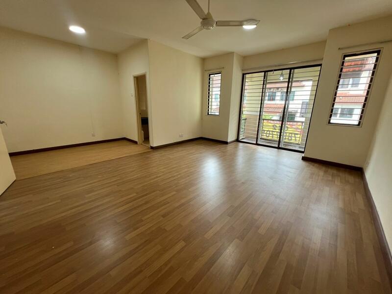 Taman Bukit Utama - 3