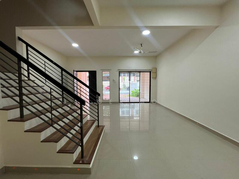 Taman Bukit Utama - 3