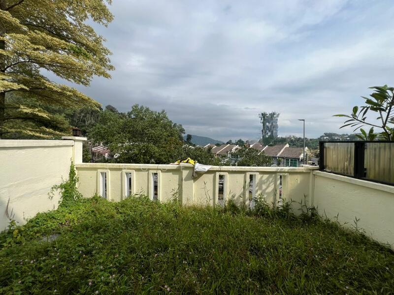 Taman Bukit Utama - 4