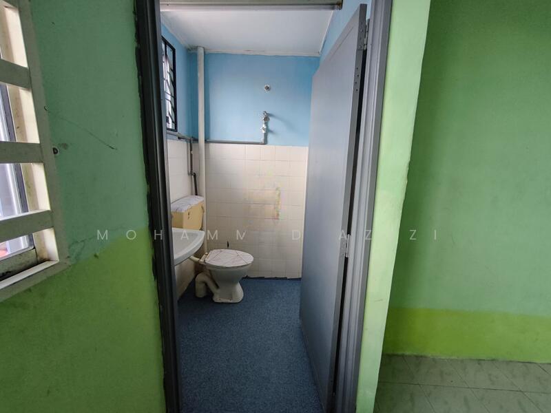 TAMAN TEMERLOH MAKMUR - 3