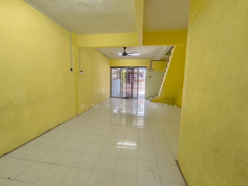 TAMAN TEMERLOH MAKMUR - 5