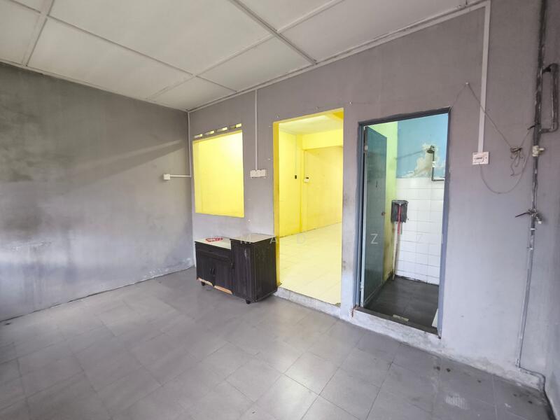 TAMAN TEMERLOH MAKMUR - 2