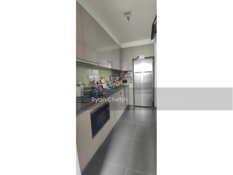 Ativo Suites @ Damansara Avenue - 5