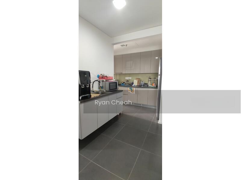 Ativo Suites @ Damansara Avenue - 4