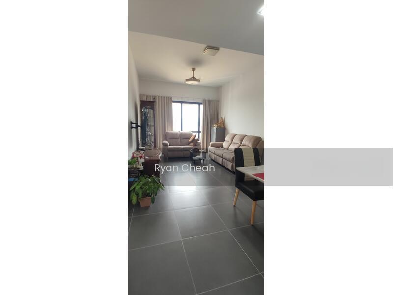 Ativo Suites @ Damansara Avenue - 3