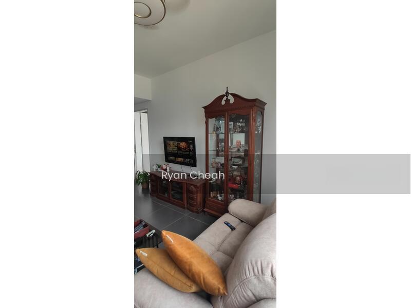 Ativo Suites @ Damansara Avenue - 2