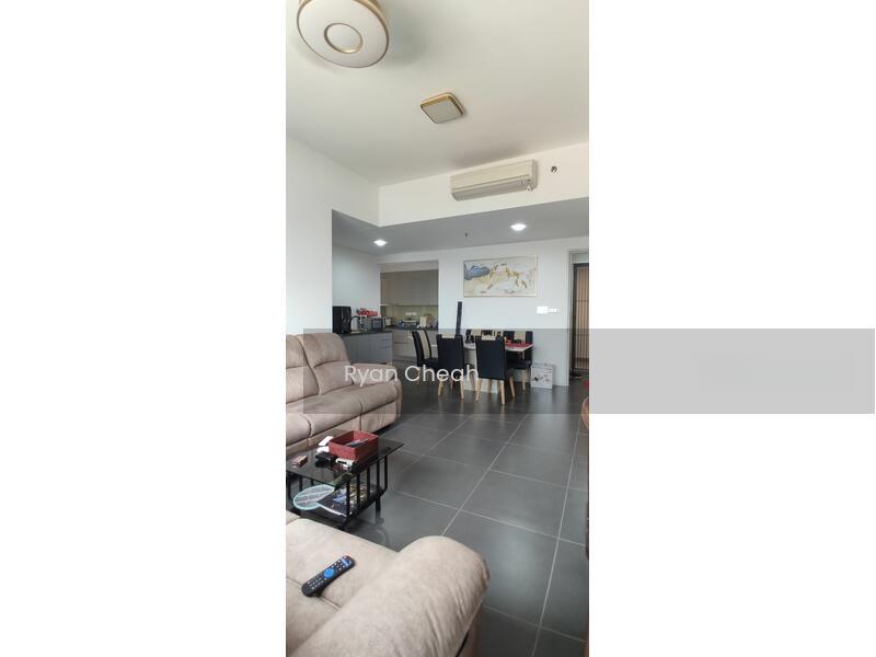 Ativo Suites @ Damansara Avenue - 1