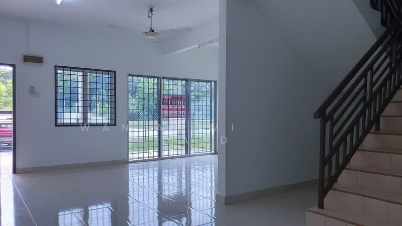 Taman Greenview, Port Dickson - 2