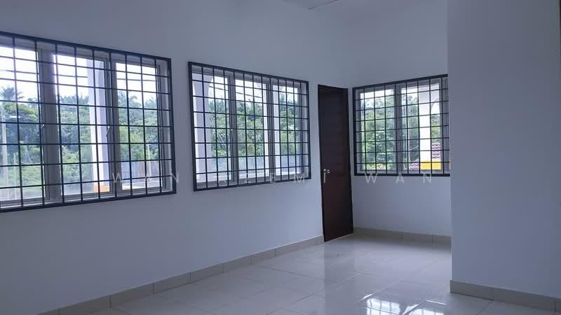 Taman Greenview, Port Dickson - 3