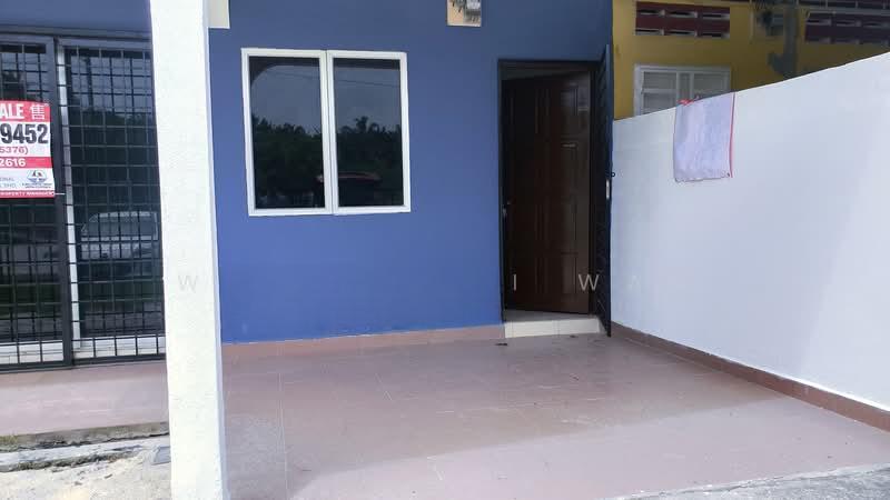 Taman Greenview, Port Dickson - 4