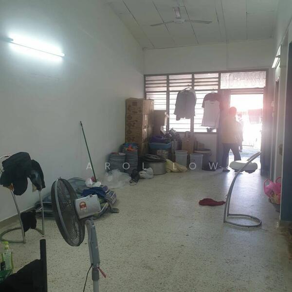 Taman Pelangi Jalan Abiad - 3