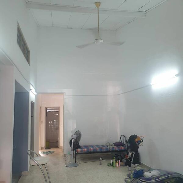 Taman Pelangi Jalan Abiad - 2