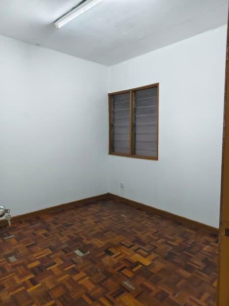 Taman Kajang Utama - 4