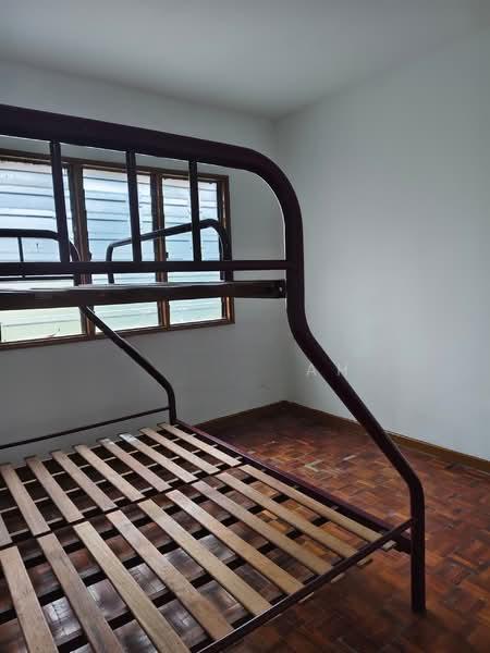Taman Kajang Utama - 5