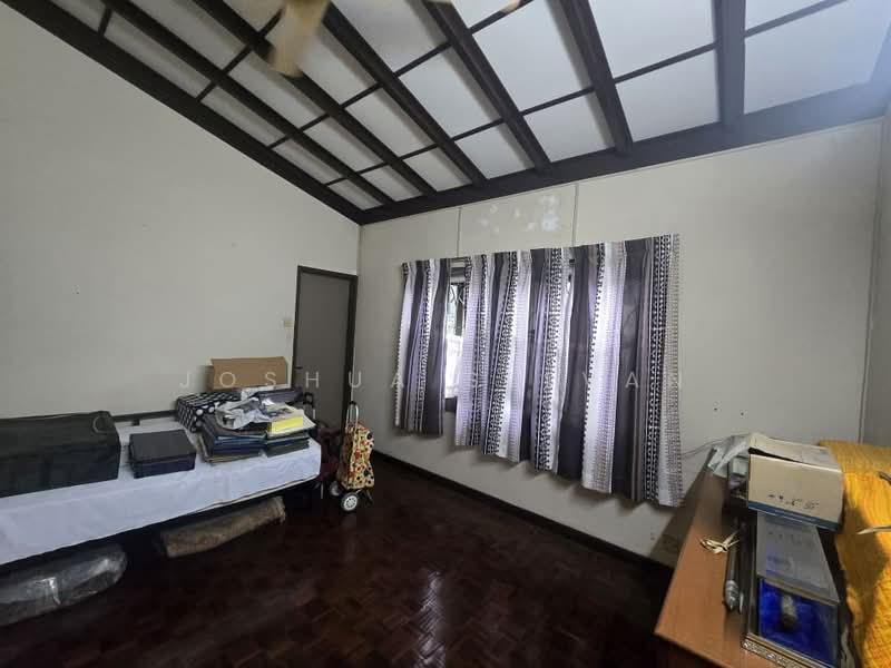 Damansara Heights - 3