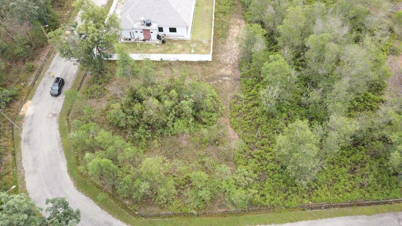 Ambang Suria (Taman Ambang Suria) - 3