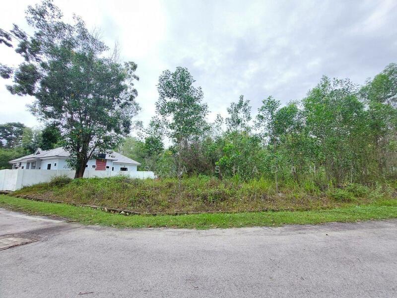 Ambang Suria (Taman Ambang Suria) - 5