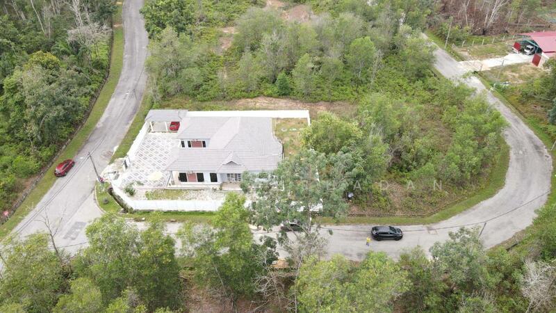 Ambang Suria (Taman Ambang Suria) - 2