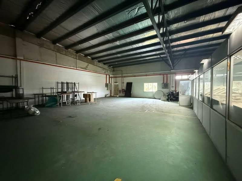 BUKIT MINYAK DETACHED FACTORY FOR SALE - 5