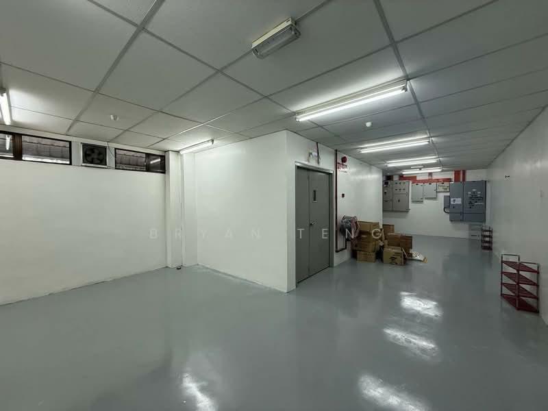 BUKIT MINYAK DETACHED FACTORY FOR SALE - 2