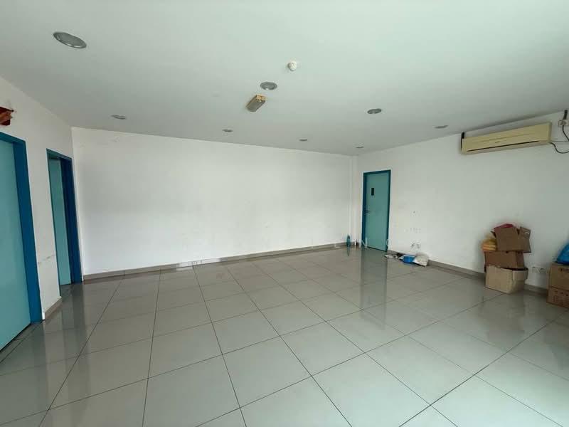 BUKIT MINYAK DETACHED FACTORY FOR SALE - 3