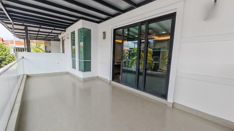 Taman Sutera Utama - 5