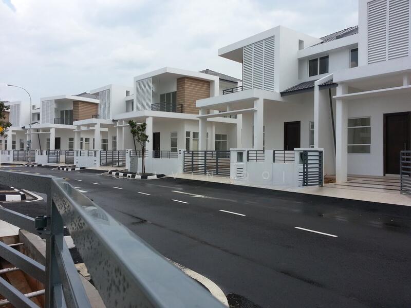 Jesselton Hills - 4