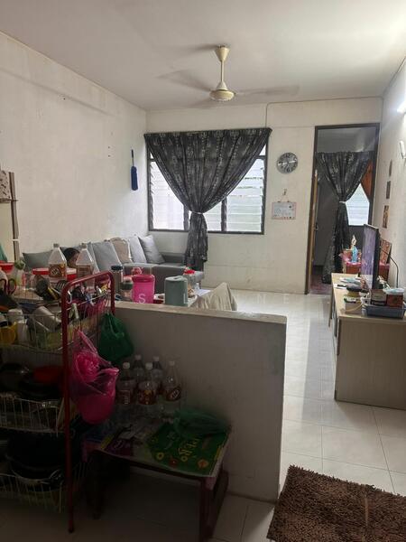 Taman Jubilee Phase 3 - 2