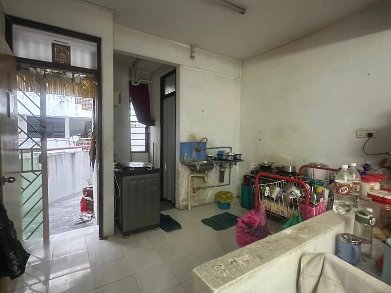 Taman Jubilee Phase 3 - 4