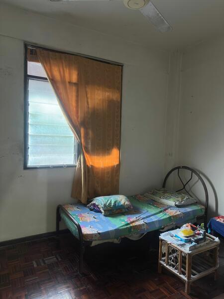 Taman Jubilee Phase 3 - 5