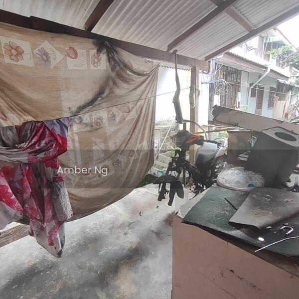 2-storey Terrace House at Taman Sri Rampai - 5