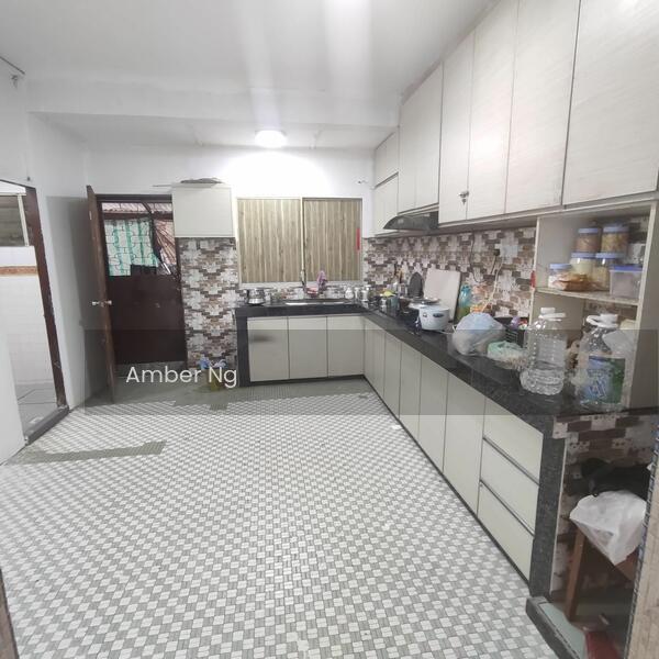 2-storey Terrace House at Taman Sri Rampai - 3