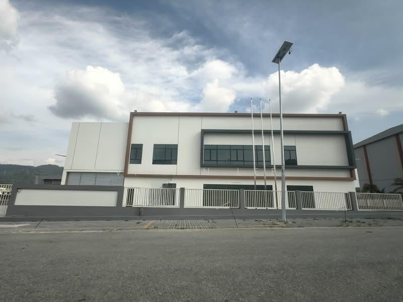 Rawang Pkns Batu 17, Kundang,Sungai Choh,Rawang Integrated,Bukit Beruntung,Puncak Alam,Ijok - 5