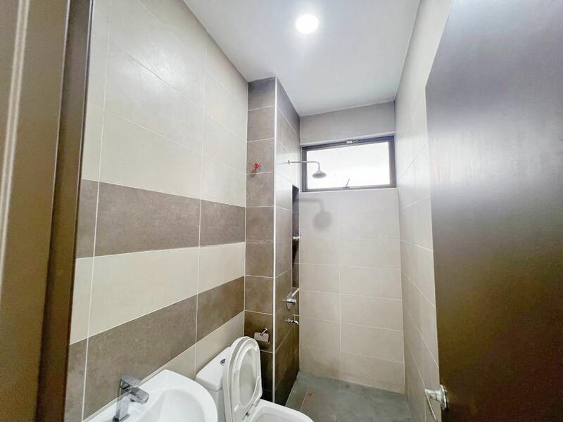 Seri Austin Ametrine - 4